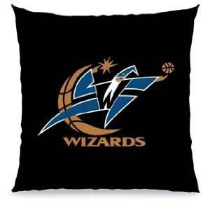  NBA Basketball 27 Floor Pillow Washington Wizards   Fan 