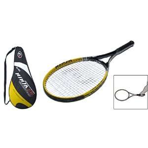  Como Aluminium Alloy Sports Tennis Racket Racquet with 