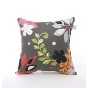  Kirby Nursery Baby Bedding Floral Throw Pillow Baby