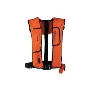  Mustang Twin Chamber Inflatable Vest