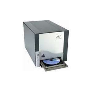   CORPORATION 554138 001 Printer, Everest II Autoprinter Electronics