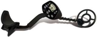 BOUNTY HUNTER DISCOVERY 3300 METAL DETECTOR  