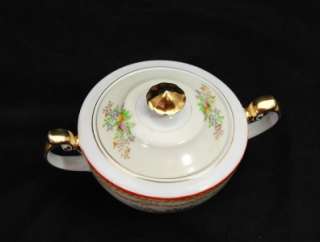 VTG Lot (77) Wexford China Autumn Bloom Porcelain Set Plate Bowl Cup 