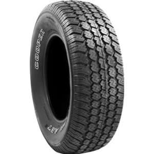  Cooper DISCOVERER ASTII 245/70R16 107S Tire Automotive