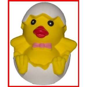   Egg Stress Relievers Promotional Stress Ball
