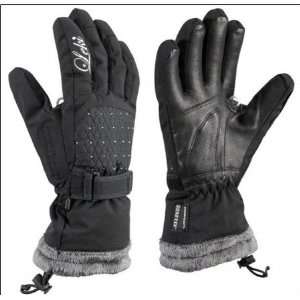  Leki Angel S Womens Ski Gloves 2012