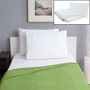  Body Therapy Bed Pillow 2 pack 