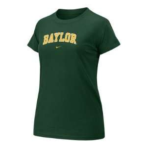  Baylor Bears Womens T Shirt