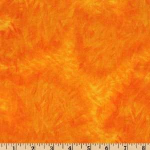  45 Wide Earth Series 1 Orange Fabric By The Yard Arts 