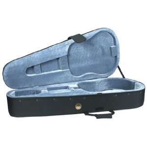  Travelite TL 50 Dreadnaught Acoustic Guitar Hard Case 