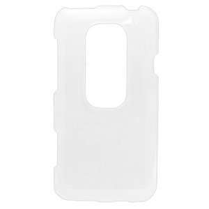  Icella FS HTPG86100 TCL Transparent Clear Snap On Cover 