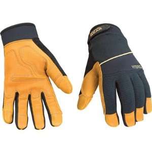  Gravel Gear Hybrid Glove   Medium
