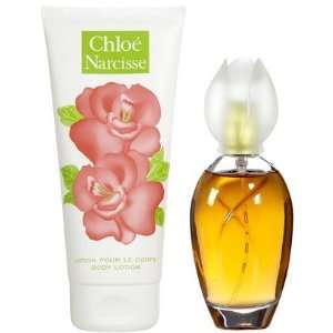 Chloe Narcisse Gift Set, 2 ct (Quantity of 2)