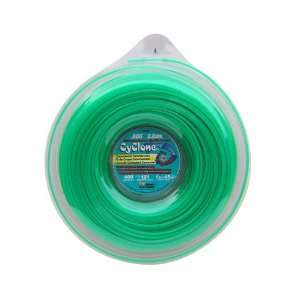  Cyclone .080 Inch by 400 Foot Spool Commercial Grade 6 