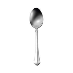 Oneida Juilliard Soup/Dessert Spoon Oval Bowl 18/10 3DZ 