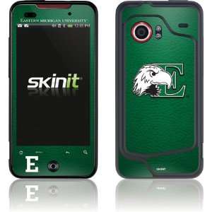  Eastern Michigan University skin for HTC Droid Incredible 