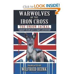  Warwolves of the Iron Cross The Union Jackal englands 