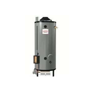  Rheem Tank Water Heater G100 400A ASME, 100 Gallon