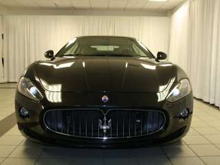 2011 Maserati GranTurismo S, Fully Service and ready t
