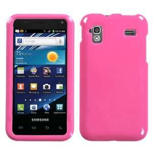  Pink Protector Case for Samsung Captivate Glide (Samsung 