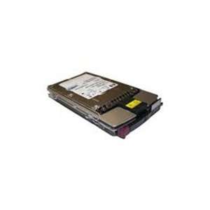  Compaq MAX3036NP 36.4GB U320 15K nonpluggable SCSI 