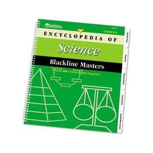  Learning Resources® Encyclopedia of Blackline Masters 