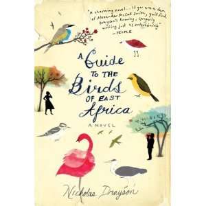   Guide to the Birds of East Africa [Paperback] Nicholas Drayson Books