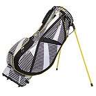 New Ogio 2012 Ladies Featherlite Luxe Golf Stand Bag (Honeysuckle)