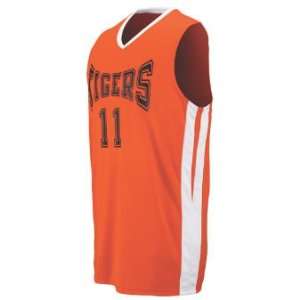 Triple Double Game Jersey   Youth by Augusta Sportswear (in 12 colors 