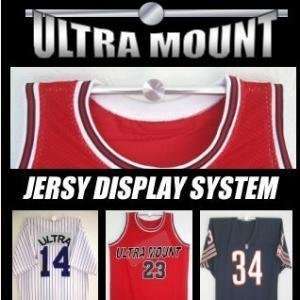  Ultra Mount Jersey Hanger   28 inch