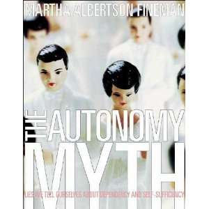   Theory of Dependency [Hardcover] Martha Albertson Fineman Books
