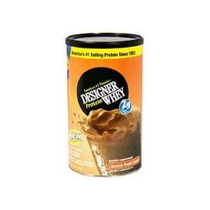 Next Nutrition Designer Whey Protein, Chocolate Peanut Caramel 12.7 oz
