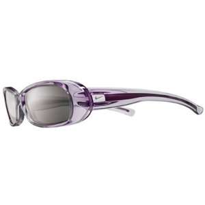  Nike SERA Sunglasses   EV0142 510 (Wild Violet Frame w 