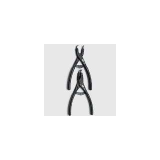 Hand Tools 7668   Snap Ring Pliers .070in. Internal 90 Degree Tip