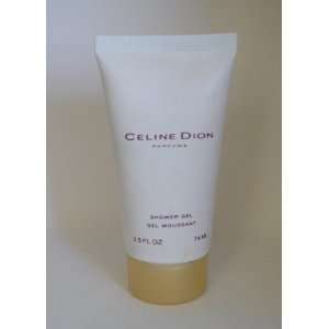Celine Dion Women 2.5 Oz Shower Gel
