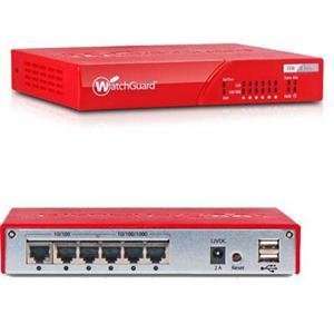  NEW XTM 22 Appliance (Network Security)