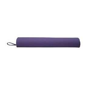  Purple Half Round Bolster Pillow Massage Tattoo Spa 
