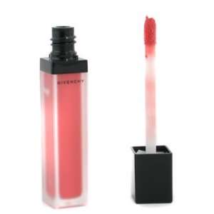   Pulp Lip Lacquer ( Volume & Mat Effect )   # 703 Lady Peach Beauty