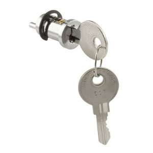  Prime Line Products/Slide Co 14418 Key Lock Cylinder Automotive
