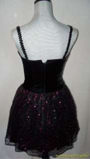Vintage 80s Dress Jessica McClintock Gunne Sax 9/10 WOW  