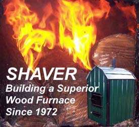 Best Outdoor Wood Burning Furnace Stove Outside Boiler 39 yr MARCH 