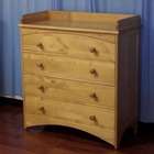 Baby Chest Of Drawers  