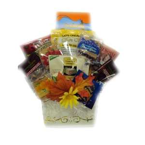  Vegan Thanksgiving Gift Basket 