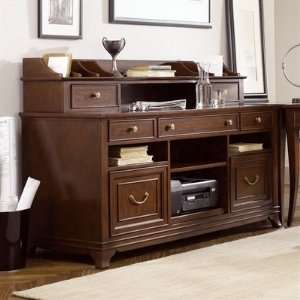    Cherry Grove Home Office Credenza by American Drew