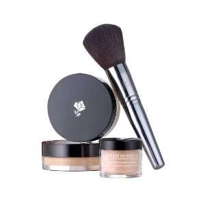  Lancome Ageless Mineral Powder Set (SPF 21) 2 Shades of 