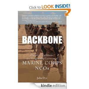   Corps NCOs (General Military) Julia Dye  Kindle Store