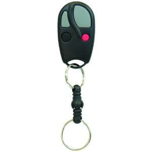    Linear Act 34B 4 Channel Keychain Transmitter