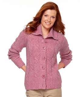 Swift River Sweater, Button Front Cardigan Cardigans   