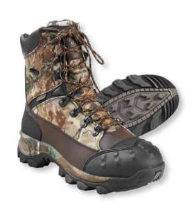 Mens Irish Setter Grizzly Tracker Boots Mens Hunting Footwear 