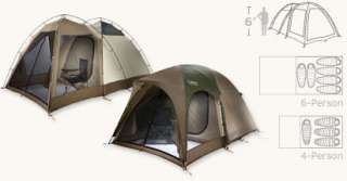 Camping Gear from L.L.Bean